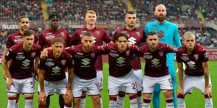 Torino, il piano anti infortuni: tutti schedati!