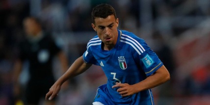 Juve Next Gen, complimenti a Turicchia e Fiumanò per la finale U20