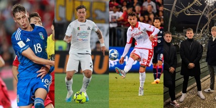 Serie A, Mondiale U20 e salvezza: la domenica dei fratelli Esposito