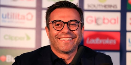 Radrizzani cede il Leeds: accordo raggiunto. Il comunicato