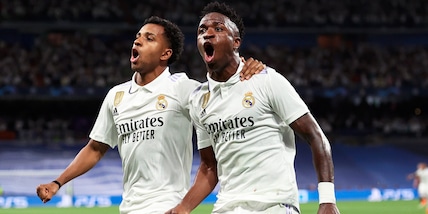 Real Madrid verde: i giovani migliori sono qui