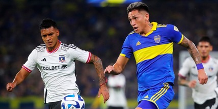 Campionato argentino, ecco il pronostico di Boca Juniors-Lanus