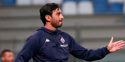 Aquilani: "Ultima in Primavera, grazie Fiorentina". C'è il Pisa?