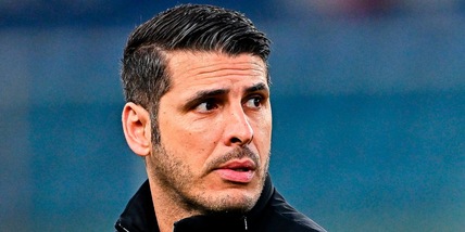 Accardi, niente Napoli: ufficiale il rinnovo del ds con l'Empoli