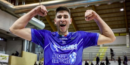 Milano ha ufficializzato Petar Dirlic