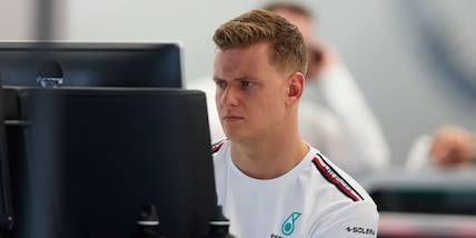 Schumacher e il caso Marko: “Avevo scelto Mick per l’AlphaTauri”