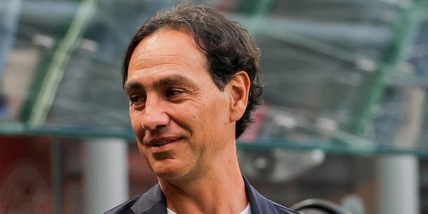 Reggiana, Nesta è il nuovo allenatore: comunicato e dettagli