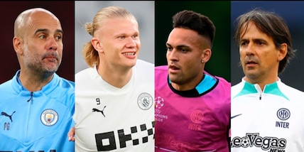 Diretta Manchester City-Inter ore 21: dove vederla in tv, in streaming e formazioni ufficiali