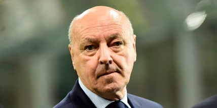 Marotta, City-Inter: "Budget differenti ma non vince sempre chi più spende"