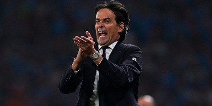 Champions, Inzaghi: Torneremo in finale. Zhang: Inter seconda a nessuno