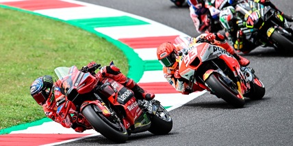 MotoGP Mugello 2023, diretta gara: dove vederla in tv e orario partenza