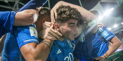 Pronostico Uruguay-Italia, la finale dei Mondiali Under 20