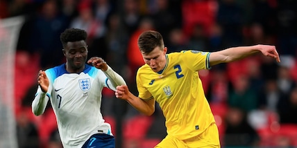 Pronostico Germania-Ucraina, a Brema c'è aria di Over 2,5