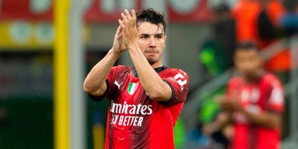 Milan, Brahim Diaz e il saluto social: emozionante messaggio dello spagnolo