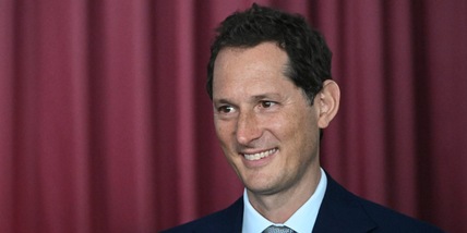 Elkann e il trionfo Ferrari alla 24 Ore di Le Mans: “Giornata indimenticabile”