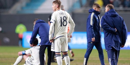 Italia U20, delusione Mondiale: l'Uruguay nel finale beffa gli azzurri