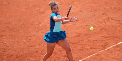 Tennis, Wta Makarska: Paolini ko in finale con Sherif