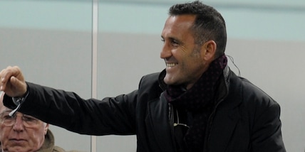 Juventus, Di Livio e Calciopoli: “Moggi colpito per far tacere tutti”