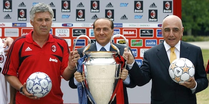 Berlusconi è morto a 86 anni. L'annuncio ufficiale e le reazioni