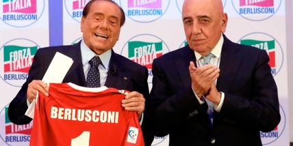 Berlusconi, il pianto del Monza: "Un vuoto che non sarà mai colmato"