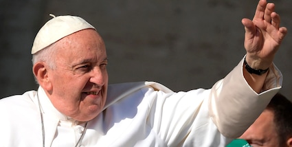 Papa Francesco operato: nuovo bollettino medico sulle condizioni di salute