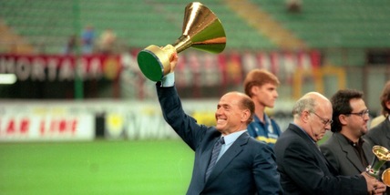 Berlusconi, il ricordo del Torino: “Grande protagonista della nostra epoca”