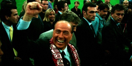 Berlusconi, il ricordo commosso di De Laurentiis: "Genio e campione"