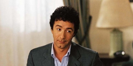 Francesco Nuti è morto a Roma: aveva 68 anni