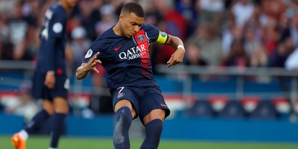 Mbappé, terremoto al Psg! “Non rinnova, è sul mercato”