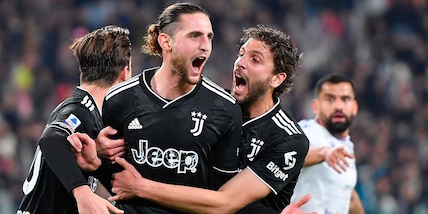 Rabiot e la Juve, l'offerta e la risposta: cosa può succedere Rabiot e la Juve, l'offerta e la risposta: cosa può succedere