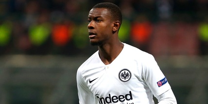 Roma, dopo Aouar in arrivo N'Dicka: i dettagli