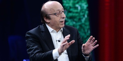 Moggi: "Napoli, Osimhen punto di partenza. Tra Sousa, Garcia e Galtier..."