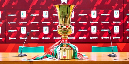 Coppa Italia 2023/2024, il tabellone della Juve: i possibili accoppiamenti