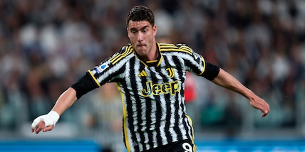 Perché dopo il nuovo ko Vlahovic è in bilico nella Juve