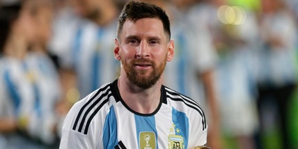 Messi e il futuro con la nazionale argentina: le parole sul Mondiale 2026