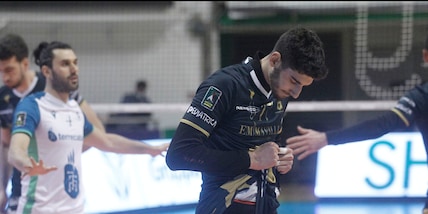 La Tinet ingaggia Dario Iannaccone