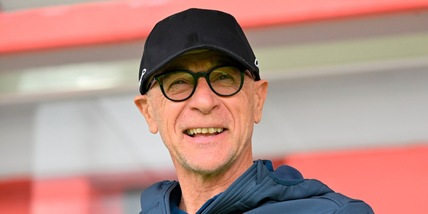 Cremonese, Ballardini confermato: i dettagli dell'intesa