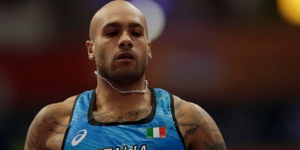 Jacobs, l'infortunio costa gli Europei! "Obiettivo Mondiali ad agosto"