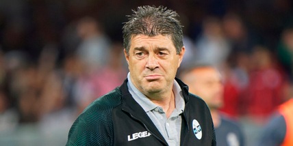 Foggia-Lecco, Foschi: "Eccezionali, ma per ora non vale niente"