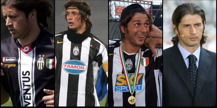 Tacchinardi: La Juve è orgoglio e lotta. Ci odiavano tutti perché vincenti