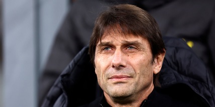 Conte: Berlusconi mi voleva al Milan. Complimenti Inter, occhio a Italiano
