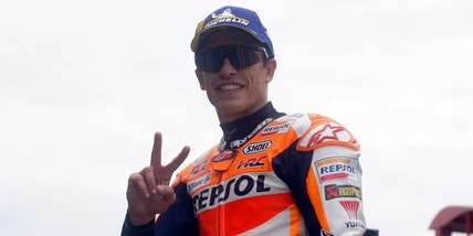 Ducati, Tardozzi spietato su Marquez: "I campioni certe cose non le fanno"