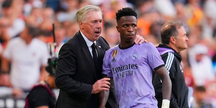 Ancelotti, il Brasile non molla: "Resta il nostro obiettivo principale"