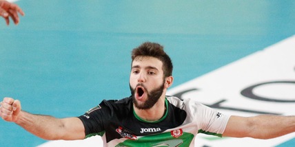 Il libero di Milano sarà Damiano Catania