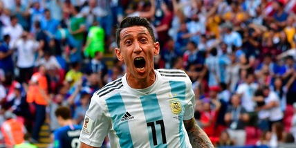 Argentina-Australia, quote, statistiche e pronostico del match