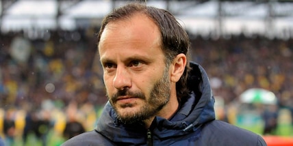 Genoa, resta Gilardino: ufficiale il rinnovo