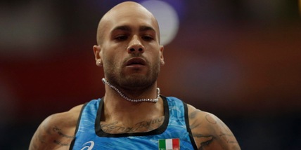 Jacobs, sfogo social: "Dispiaciuto per le critiche, ma rinascerò ancora"