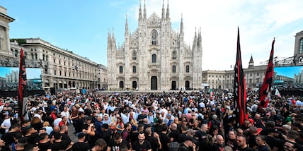 Berlusconi, funerali di Stato conclusi: il racconto della giornata