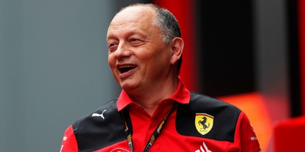 Ferrari, Vasseur fiducioso per il GP Canada: "L'anno scorso protagonisti"