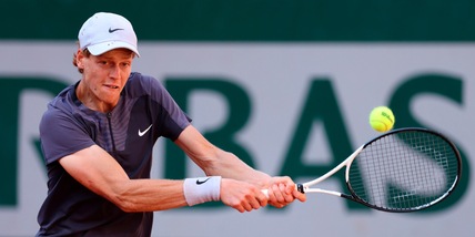 Tennis, Sinner batte Bublik e vola ai quarti sull'erba di Hertogenbosch